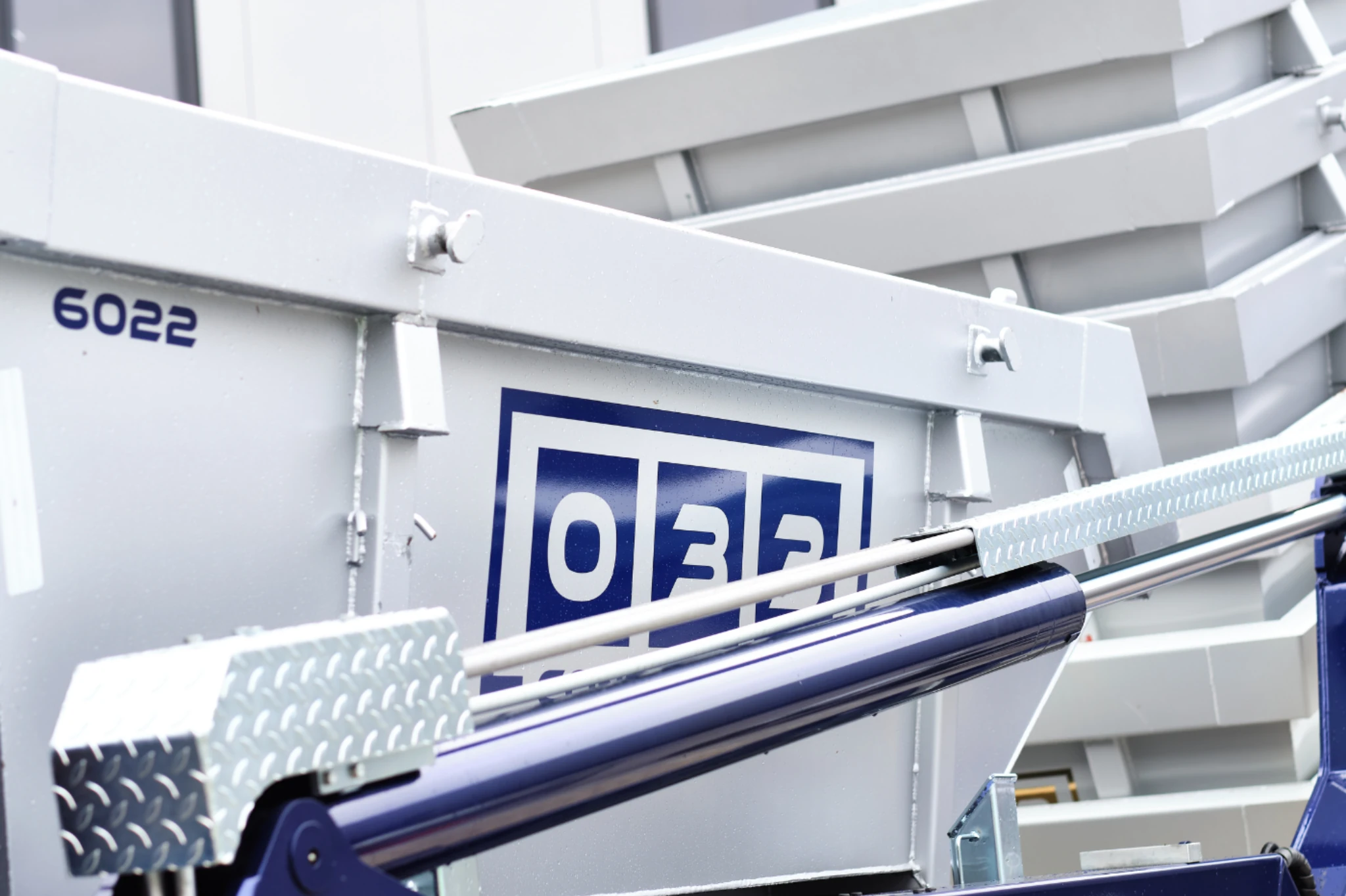 Welke container heb ik nodig van 033 Containers